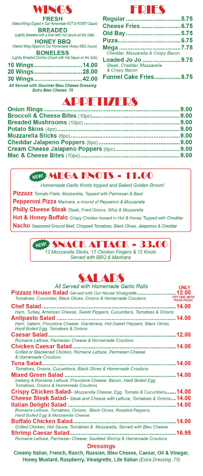 dannys-pizza-pizzazz-franklinville-nj